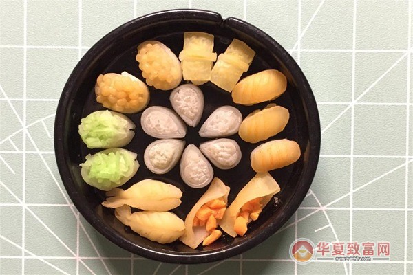 初鲜外带寿司加盟